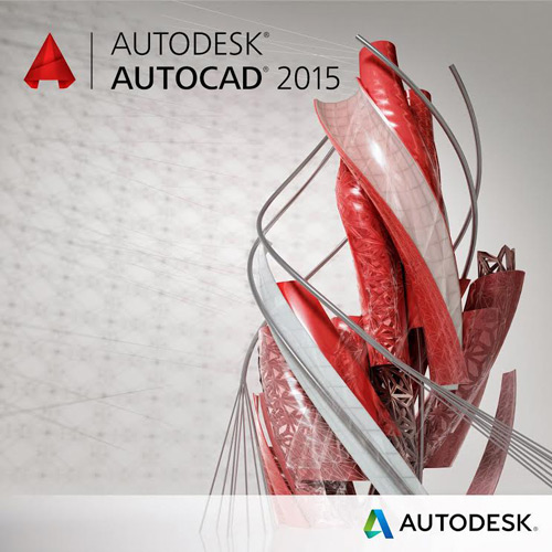 Auto Cad LT 2015